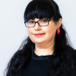 Marelle Pihlak, Saarioinen Eesti personalijuht